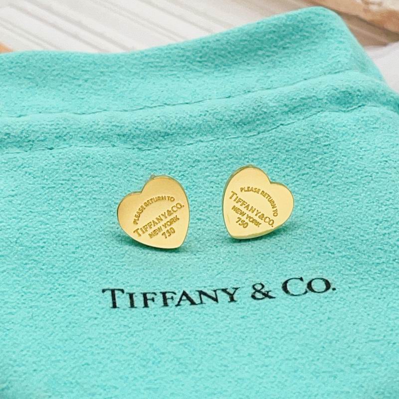 Tiffany Earring 07yxs47